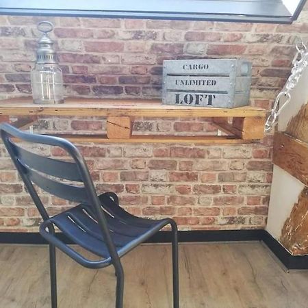 Le Nid Douillet Splendide Linge Fourni Apartman La Bourboule Kültér fotó
