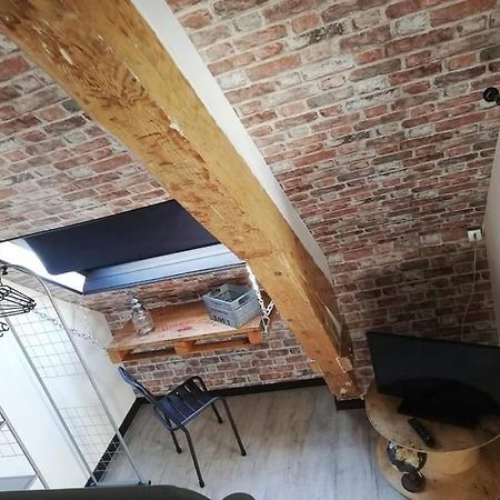 Le Nid Douillet Splendide Linge Fourni Apartman La Bourboule Kültér fotó