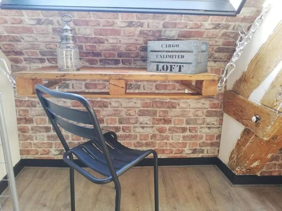 Le Nid Douillet Splendide Linge Fourni Apartman La Bourboule Kültér fotó